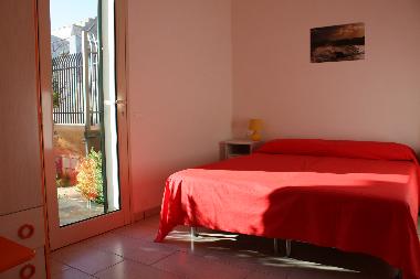 Villa in Marsala (Trapani) oder Ferienwohnung oder Ferienhaus