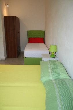 Villa in Marsala (Trapani) oder Ferienwohnung oder Ferienhaus