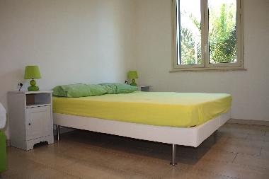 Villa in Marsala (Trapani) oder Ferienwohnung oder Ferienhaus