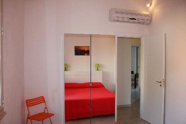 Villa in Marsala (Trapani) oder Ferienwohnung oder Ferienhaus