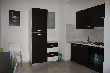 Villa in Marsala (Trapani) oder Ferienwohnung oder Ferienhaus