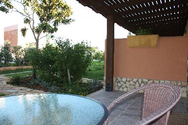 Villa in Marsala (Trapani) oder Ferienwohnung oder Ferienhaus