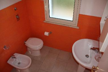 Villa in Marsala (Trapani) oder Ferienwohnung oder Ferienhaus