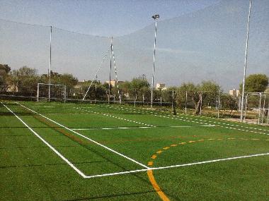 Villa in Marsala (Trapani) oder Ferienwohnung oder Ferienhaus