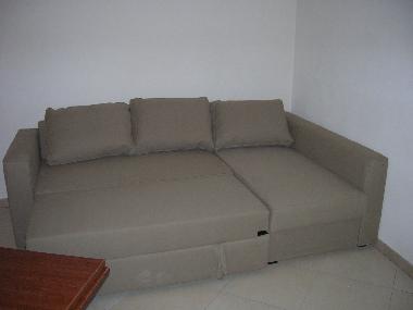 Villa in Marsala (Trapani) oder Ferienwohnung oder Ferienhaus