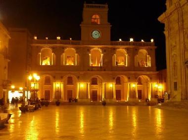 Villa in Marsala (Trapani) oder Ferienwohnung oder Ferienhaus