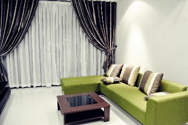 Ferienwohnung in Ho Chi Minh City (Ho Chi Minh) oder Ferienwohnung oder Ferienhaus