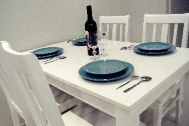 Ferienwohnung in Ho Chi Minh City (Ho Chi Minh) oder Ferienwohnung oder Ferienhaus