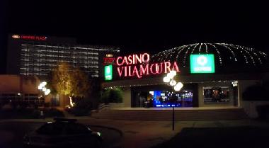 Ferienhaus in Vilamoura (Algarve) oder Ferienwohnung oder Ferienhaus