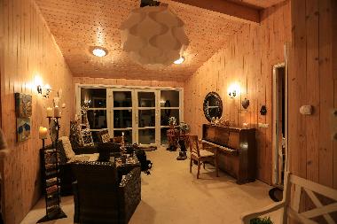 Ferienhaus in Selfoss (Gullbringusysla) oder Ferienwohnung oder Ferienhaus