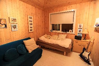 Ferienhaus in Selfoss (Gullbringusysla) oder Ferienwohnung oder Ferienhaus
