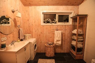 Ferienhaus in Selfoss (Gullbringusysla) oder Ferienwohnung oder Ferienhaus