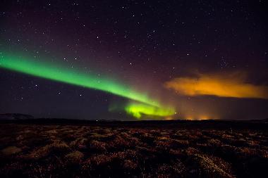 Ferienhaus in Selfoss (Gullbringusysla) oder Ferienwohnung oder Ferienhaus