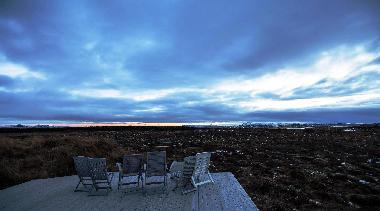 Ferienhaus in Selfoss (Gullbringusysla) oder Ferienwohnung oder Ferienhaus