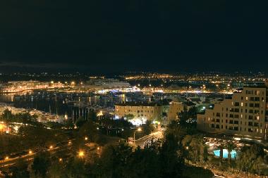 Ferienwohnung in Quarteira (Algarve) oder Ferienwohnung oder Ferienhaus