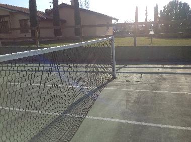 Ferienhaus in AREZZO (Arezzo) oder Ferienwohnung oder Ferienhaus