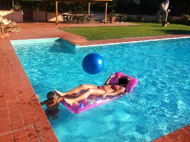 Ferienhaus in AREZZO (Arezzo) oder Ferienwohnung oder Ferienhaus