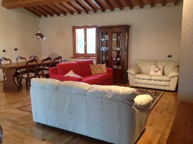Ferienhaus in AREZZO (Arezzo) oder Ferienwohnung oder Ferienhaus