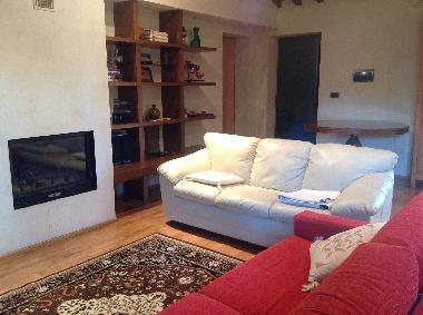 Ferienhaus in AREZZO (Arezzo) oder Ferienwohnung oder Ferienhaus