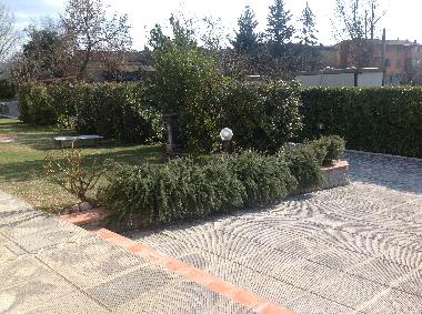 Ferienhaus in AREZZO (Arezzo) oder Ferienwohnung oder Ferienhaus