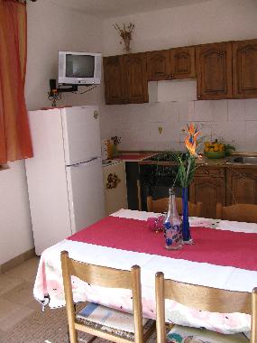 Ferienwohnung in Sućuraj O.Hvar (Splitsko-Dalmatinska) oder Ferienwohnung oder Ferienhaus