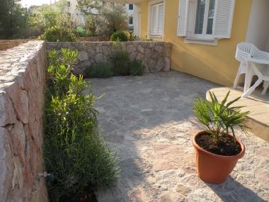 Ferienwohnung in KLIMNO (Primorsko-Goranska) oder Ferienwohnung oder Ferienhaus