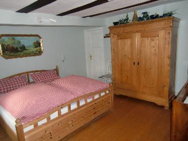 Ferienhaus in Ehringshausen-Breitenbach (Lahn-Dill) oder Ferienwohnung oder Ferienhaus