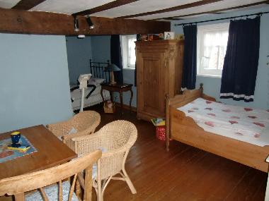 Ferienhaus in Ehringshausen-Breitenbach (Lahn-Dill) oder Ferienwohnung oder Ferienhaus