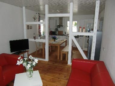 Ferienwohnung in Katzenfurt (Lahn-Dill) oder Ferienwohnung oder Ferienhaus