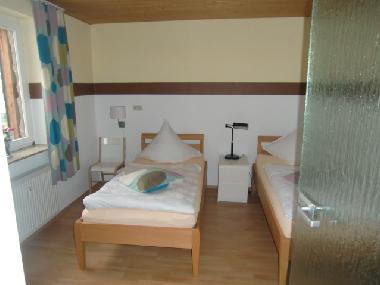 Ferienwohnung in Katzenfurt (Lahn-Dill) oder Ferienwohnung oder Ferienhaus