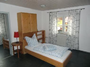 Ferienwohnung in Katzenfurt (Lahn-Dill) oder Ferienwohnung oder Ferienhaus