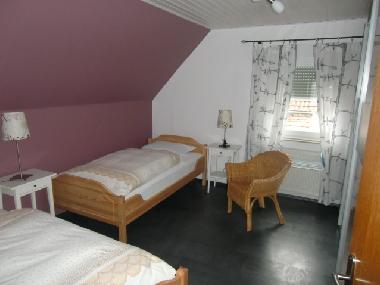 Ferienwohnung in Katzenfurt (Lahn-Dill) oder Ferienwohnung oder Ferienhaus