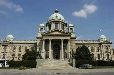 Ferienwohnung in Belgrade (Zentral Serbien) oder Ferienwohnung oder Ferienhaus