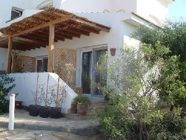 Ferienwohnung in El-Gouna (Al Bahr al Ahmar) oder Ferienwohnung oder Ferienhaus