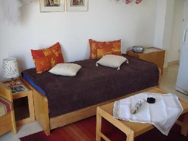 Ferienwohnung in El-Gouna (Al Bahr al Ahmar) oder Ferienwohnung oder Ferienhaus