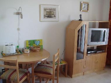 Ferienwohnung in El-Gouna (Al Bahr al Ahmar) oder Ferienwohnung oder Ferienhaus