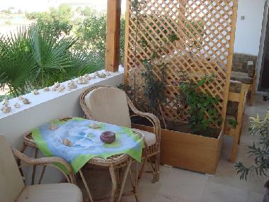 Ferienwohnung in El-Gouna (Al Bahr al Ahmar) oder Ferienwohnung oder Ferienhaus