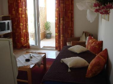 Ferienwohnung in El-Gouna (Al Bahr al Ahmar) oder Ferienwohnung oder Ferienhaus
