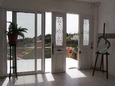 Ferienwohnung in Nea Makri (Attiki) oder Ferienwohnung oder Ferienhaus