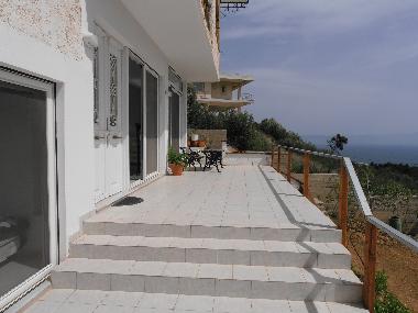 Ferienwohnung in Nea Makri (Attiki) oder Ferienwohnung oder Ferienhaus
