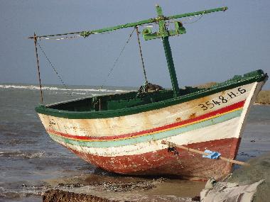 Ferienhaus in arkou (Madanin) oder Ferienwohnung oder Ferienhaus
