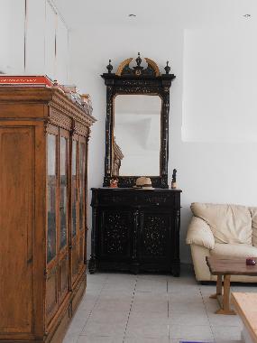 Ferienwohnung in Nea Makri (Attiki) oder Ferienwohnung oder Ferienhaus