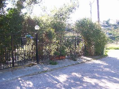 Ferienwohnung in Nea Makri (Attiki) oder Ferienwohnung oder Ferienhaus