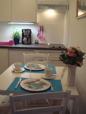 Ferienwohnung in Zagreb (Zagrebacka) oder Ferienwohnung oder Ferienhaus