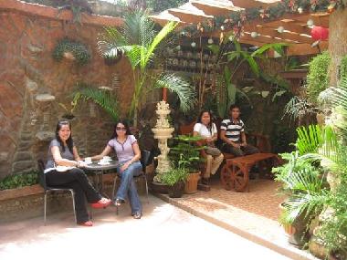 Ferienwohnung in Cebu (Cebu City) oder Ferienwohnung oder Ferienhaus