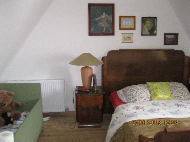 Ferienhaus in Dranouter (Flandern) oder Ferienwohnung oder Ferienhaus