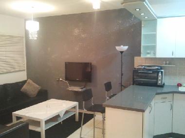 Chalet in ashkelon (HaDarom (Southern)) oder Ferienwohnung oder Ferienhaus