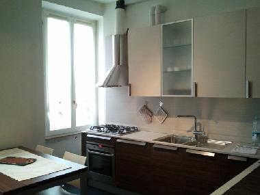 Ferienwohnung in Como (Como) oder Ferienwohnung oder Ferienhaus