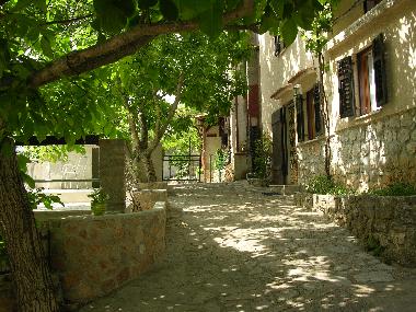 Ferienwohnung in Cres (Primorsko-Goranska) oder Ferienwohnung oder Ferienhaus