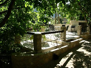 Ferienwohnung in Cres (Primorsko-Goranska) oder Ferienwohnung oder Ferienhaus